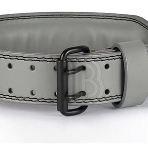 Factory Direct Custom Weightlifting Belt Premium Gym Powerlifting Belt OEM ODM Service In Wholesale - Product Image 5