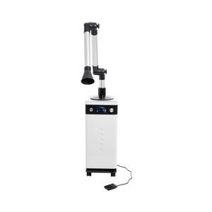 Système d'extraction et d'évacuation des fumées chirurgicales pour salle d'opération, machine d'élimination des fumées médicales à haute efficacité - Product Image 5