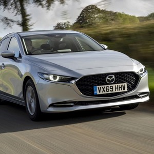 Mazda 3 Sporty Sedan d'occasion de qualité supérieure, offre à durée limitée, expérience de conduite agréable et performances fiables, prêt à l'exportation - Product Image 3