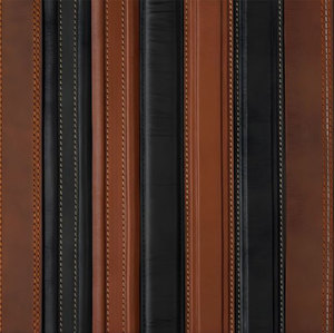 Cinturones de Cuero Premium Cómodos para Hombre, de Alta Calidad, Duraderos, Elegantes y Modernos para Uso Casual y de Oficina - Product Image 5