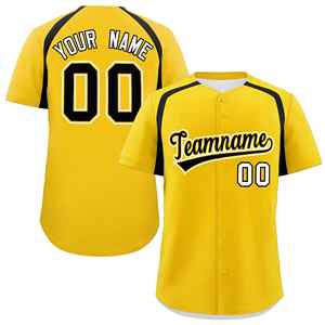 Maillot de baseball personnalisé par sublimation, respirant, antibactérien, séchage rapide, impression numérique de haute qualité, tenue de softball d'été - Product Image 5