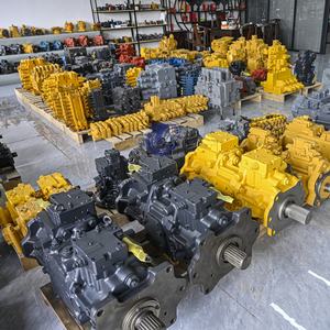 723-56-12103 723-56-12102 723-56-12104コマツ<span class=keywords><strong>PC120</strong></span>-<span class=keywords><strong>6</strong></span>掘削機用オリジナル油圧メインコントロールバルブ - Product Image 4