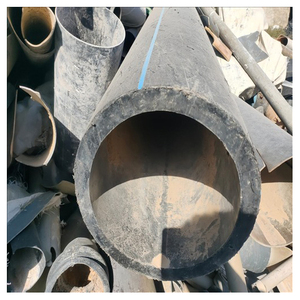 <b>Top</b>-quality <b>PVC</b> Pipe Scrap with High Flow Feature for Electronic Components - Product Image 4