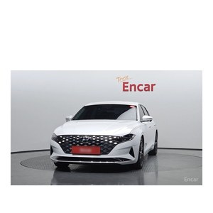 Hyundai Grandeur 2020, 2.5 Automático, Emisión Euro V, Asientos de Cuero, Volante a la Izquierda, Cámara Trasera, con 87,528 km - Product Image 3