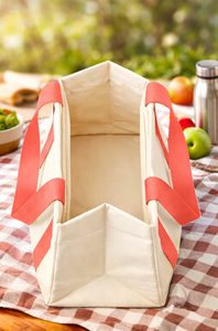 Bolsa de Compras Promocional, Bolsa de Compras Grande con su Logotipo - Product Image 4