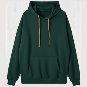 Sudadera con Capucha Unisex de Última Moda, Sudadera con Capucha para Hombre con Estampado de Cara Sonriente, Ropa Urbana Personalizada, Sudadera con Capucha Impermeable para Invierno con Estampado Digital - Product Image 1