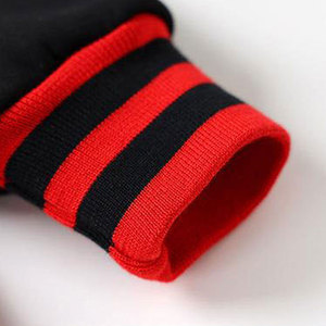 Veste d'hiver pour homme en toile sur mesure, fermeture à boutons, style décontracté, de haute qualité, prix raisonnable, vente en gros en ligne - Product Image 6
