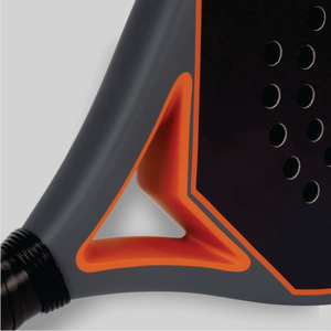 Raqueta de Pádel Profesional de Fibra de Carbono – Núcleo de EVA, Ligera, Potente y con Control - Product Image 4