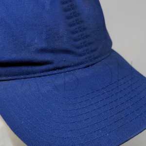 Nouvelle Casquette Tendance 2026 de Qualité Supérieure, Facile à Porter, Design Inédit, Couleur Bleue, 6 Panneaux, pour Hommes et Femmes - Product Image 3