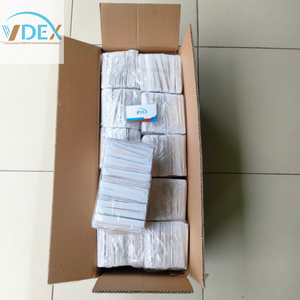 AGITADOR DE CAFÉ DE 90MM DE MADERA DE MAGNOLIA GRADO ALIMENTICIO - Product Image 4