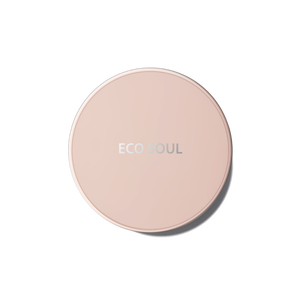 เดอะแซม อีโค โซล บาวนซ์ 01 ไอวอรี่ ทรานส์ลูเซนท์ มิเนอรัล พาวเดอร์ คุมมัน - Product Image 1