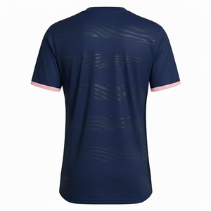 Uniforme de Béisbol Personalizado de Manga Corta, de Alta Calidad, Secado Rápido, Transpirable, Estampado, 100% Poliéster, Color Sólido, Gran Venta - Product Image 2