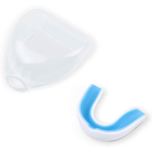 Protège-dents de boxe en EVA de haute qualité - Léger, taille et design personnalisables, confortable et protecteur, meilleure qualité - Product Image 2