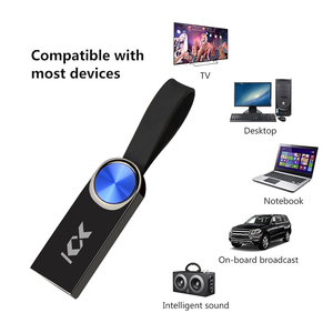 <span class=keywords><strong>ราคา</strong></span>ขายส่ง แฟลชไดรฟ์ USB 2.0/3.0 แบบพกพา กันน้ำ ความเร็วสูง ความจุ 4GB-256GB ตัวเรือนโลหะ พร้อมการรับประกัน 1 ปี และระบบเข้ารหัสข้อมูล - Product Image 3