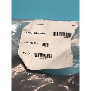ASML 101531-01 <b>SEAL</b> FLOATING 13"OD x 8"ID, 188172 - Trusted Global Legacy Semiconductor Equipment and Parts at - Product Image 1