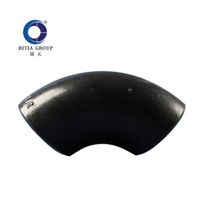 <span class=keywords><strong>A234</strong></span> <span class=keywords><strong>wpb</strong></span> phụ kiện đường ống 90 độ khuỷu tay <span class=keywords><strong>LR</strong></span> <span class=keywords><strong>ASTM</strong></span> b16.9 lắp ống khuỷu tay - Product Image 2