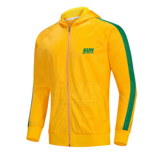 Chándales Casuales de Invierno para Hombre, Transpirables, Ligeros, 100% Algodón, Ropa Urbana, Venta al Por Mayor en Línea, Calidad Premium - Product Image 2