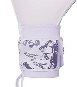 Gants de gardien de but de football haute performance pour jeunes et adultes, respirants, en latex allemand 4 mm, de haute qualité, avec Ako - Product Image 5