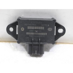 ECUs et modules informatiques Cherokee d'occasion 68434538AA - Product Image 1