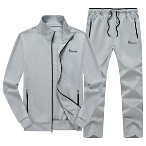 Relevo <b>Women's</b> <b>Pink</b> <b>Tracksuit</b> Set Full Zipper Stand Collar Sporty Style Solid Color Polyester Quick Dry Regular Fit Streetwear - Product Image 5