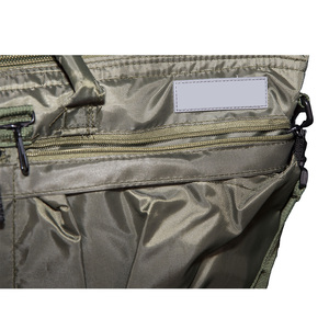 Bolsas Personalizadas Impermeables para Cascos de Aviación, Bolsas Acolchadas para Pilotos, Duraderas, Resistentes a Impactos, Ligeras, para Almacenamiento de Equipaje de Viaje, OEM - Product Image 5