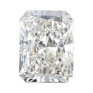 Diamante Radiante Cultivado en Laboratorio 1CT F VS2 Certificado IGI CVD 3EX Corte Excelente Proveedor Mayorista para Compradores Internacionales de Diamantes - Product Image 1