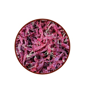 Paprika cru épicé au piment rouge séché entier de qualité supérieure, procédé de séchage publicitaire, vente en gros à des prix abordables - Product Image 5