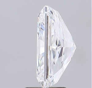 Diamante Cultivado en Laboratorio con Certificación IGI, Corte Radiante de 3.10 CT, Color D, Claridad IF, CVD LG 784629154, ROYAL GEMS SUPER, para Joyería - Product Image 4
