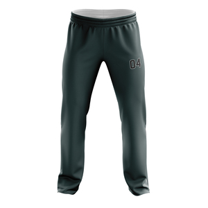 Casual Style <b>Trousers</b> Smart Casual Look Soft Fabric Comfortable Fit for Everyday Use For Sale - Product Image 6