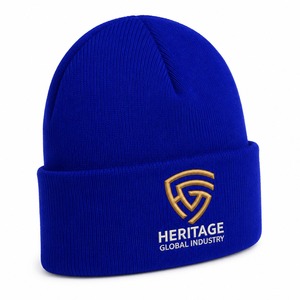 2026 Premium Quality Beanie Cap Soft Knit Winter <b>Hat</b> For Outdoor Sports Travel <b>Walking</b> And Daily Comfortable Wear - Product Image 6