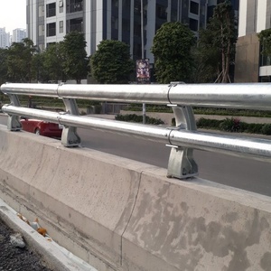 ที่มีคุณภาพสูงป้องกันทางหลวงอุปสรรคกับ VCOATING ยี่ห้อ - Product Image 2
