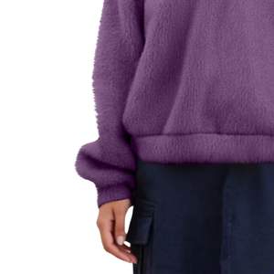 Sudadera con Capucha Personalizada con Logotipo, Tallas Grandes, Bordada, con Orejas de Oso, Linda, Estampada, de Manga Larga, Gruesa, para Invierno, Deportes y Gimnasio - Product Image 3