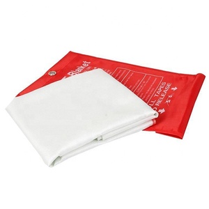 Essential Household & Office Fire Blanket for <b>Kitchen</b> and Emergency Use - Product Image 3