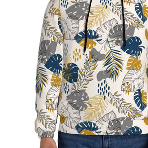 Hoodie de sublimation pour homme, super qualité, best-seller, personnalisation OEM, pour adulte. - Product Image 6