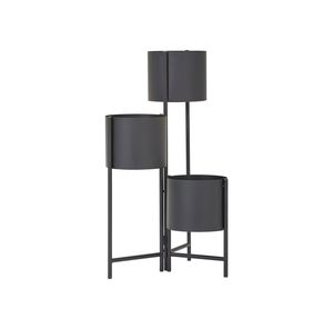 Nouvel Arrivage : Support de Jardin en Fer, Meuble de Jardin, Jardinière Métallique et Étagère de Rangement pour Fleurs, Présentoir de Jardin, Dernier Design - Product Image 4