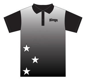 Nouvelle arrivée Polo en polyester - Product Image 2