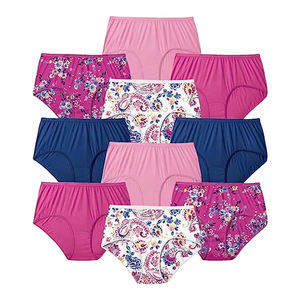 Lingerie sexy pour femmes, sous-vêtements sexy, strings en coton pour femmes, G-string, sous-vêtements sans couture pour femmes, culottes sexy, OEM - Product Image 5