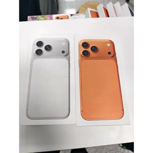 โทรศัพท์มือถือสมาร์ทโฟน 5G มือสองปลดล็อค 99% รุ่น A+ สำหรับ Phone 17 Pro, 17 Air, 17 Pro, 17 รุ่นดั้งเดิม ขนาด 6.9 นิ้ว - Product Image 6