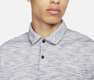 Camiseta Polo de Golf Transpirable de Alta Calidad que Absorbe la Humedad, Diseño Personalizado, Impresión por Sublimación Completa - Product Image 3