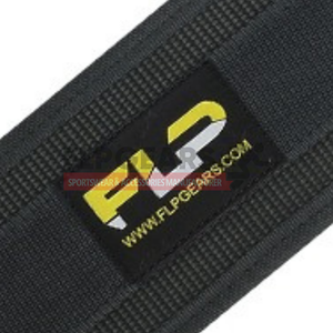 ที่รัดข้อมือ FLP แบบไนลอนพร้อมตัวล็อคสำหรับผู้ใหญ่ ใช้สำหรับเล่นกีฬากลางแจ้ง - Product Image 6