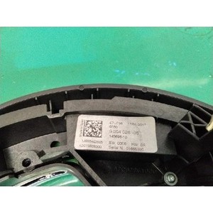 Mini Paneles de Instrumentos Usados para Hatchback 9354026 - Product Image 4