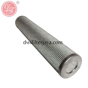 Filtros Hidráulicos para Cargadoras de Motor, Filtro de Aceite Hidráulico, Piezas de Maquinaria de Construcción - Product Image 2