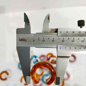 Resina Epoxi Hecha a Mano de Primera Calidad, Alto Brillo, Ecológica, a Precio de Mayoreo - Product Image 2