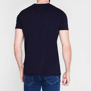 Camisetas de Alta Calidad para Hombre, Talla Adulto, al Mejor Precio, Nuevo Diseño, Servicio OEM, Tela Suave Premium, Estilo Moderno - Product Image 5