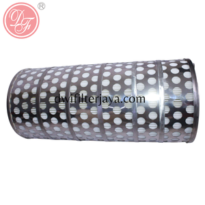 ไส้กรองน้ำมันไฮดรอลิกแบบใยแก้ว HF-000043-08 - Product Image 3