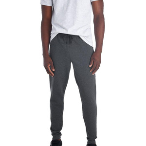 Pantalons de survêtement Performance Track Pants Premium pour hommes, pantalons de jogging, vente en gros à prix abordables pour la vente en ligne - Product Image 3