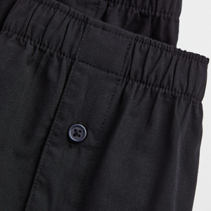 Service ODM – Nouveau design tendance 2026 – Short de bain et boardshorts anti-UV personnalisables pour hommes avec logo frontal - Product Image 5