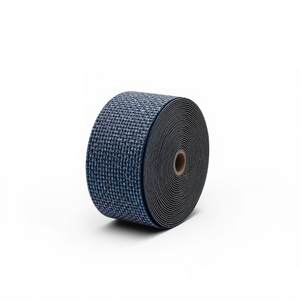 Guante de Hockey sobre Césped de Medio Dedo con Acolchado de PVC para Protección de Manos, Equipo de Entrenamiento Deportivo - Product Image 1