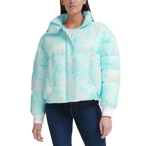 Women High Quality Puffer Jacket Women New Fashion Women Puffer <b>Coat</b> Waterproof <b>Winter</b> Puffer Jackets - Product Image 6