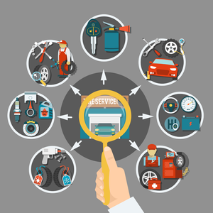 Desarrollo Avanzado de Aplicaciones para Repuestos de Automóviles, Gestión de Inventario de Componentes, Búsqueda y Pedidos de Piezas de Vehículos - Product Image 4